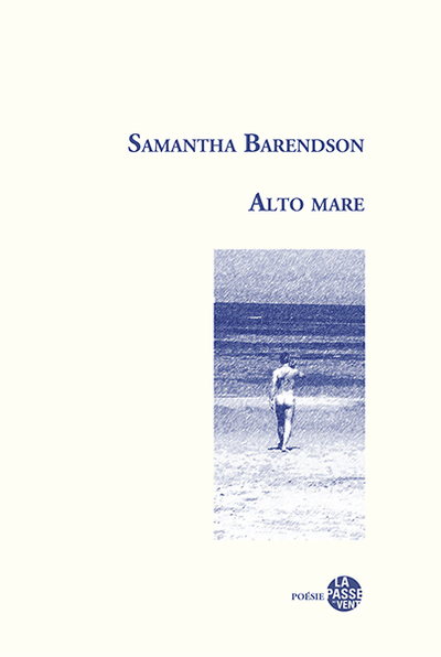 Picture of ALTO MARE DE SAMANTHA BARENDSON