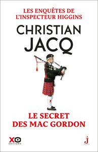 Picture of Les enquêtes de l'inspecteur Higgins - Tome 11 Lesecret de Mac Gordon