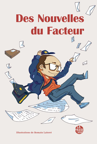 Image de DES NOUVELLES DU FACTEUR