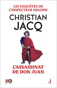Picture of Les enquêtes de l'inspecteur Higgins - Tome 15 L'assassin de Don Juan