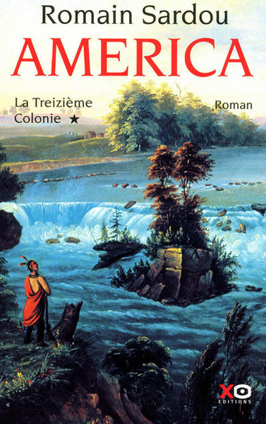 Picture of America tome 1 la treizieme colonie