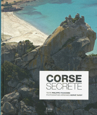 Picture of Corse secrète
