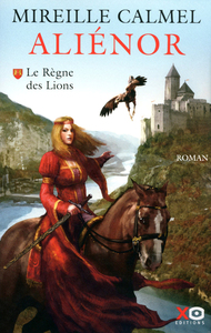 Image de Aliénor - tome 1 Le règne des lions
