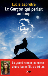 Image de Le garçon qui parlait au loup