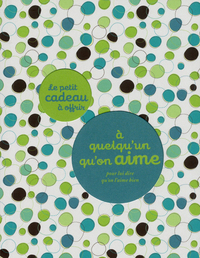 Image de Le petit cadeau à offrir à quelqu'un qu'on aime pour lui dire qu'on l'aime bien