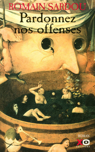 Image de Pardonnez nos offenses