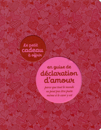 Image de Le petit cadeau à offrir en guise de déclaration d'amour