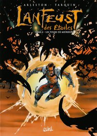 Picture of Lanfeust des étoiles T02 - Les Tours de Meirrion