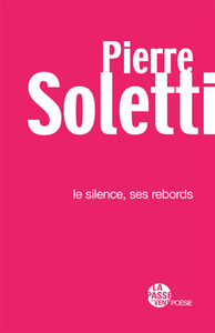 Picture of LE SILENCE, SES REBORDS