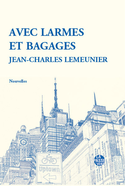 Picture of AVEC LARMES ET BAGAGES