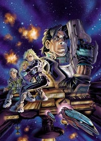 Image de Kookaburra T04