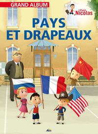 Image de Pays et drapeaux