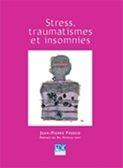 Image de Stress, traumatismes et insomnies