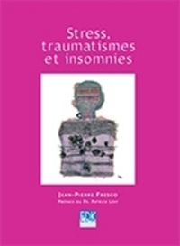 Image de Stress, traumatismes et insomnies