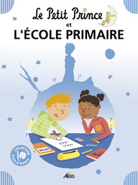 Picture of 04 - LE PETIT PRINCE ET L'ECOLE PRIMAIRE