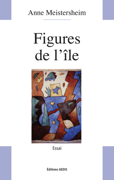 Picture of FIGURES DE L'ILE