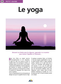Picture of LE YOGA