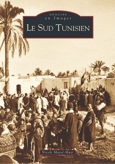 Image de Sud Tunisien (Le)