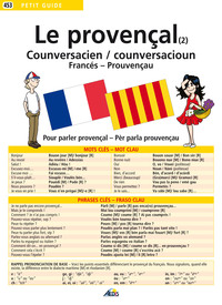 Picture of LE PROVENCAL (2), LA CONVERSATION