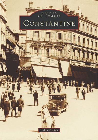 Image de Constantine