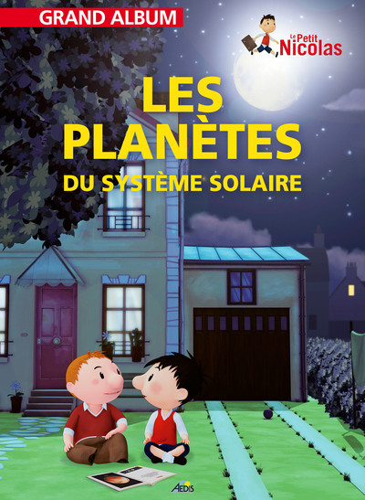 Image de Les planètes du système solaire