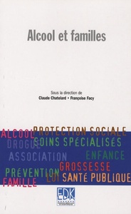 Picture of ALCOOL ET FAMILLES