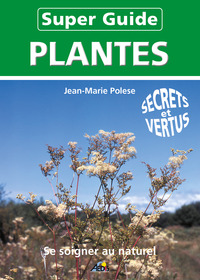 Picture of Super Guide LES PLANTES