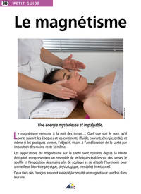 Picture of Le magnétisme