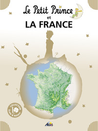 Picture of 08 - LE PETIT PRINCE ET LA FRANCE
