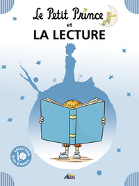 Picture of 01 - LE PETIT PRINCE ET LA LECTURE