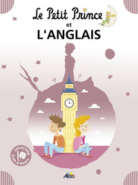 Picture of 11 - LE PETIT PRINCE ET L'ANGLAIS
