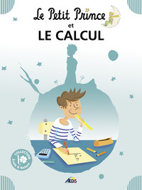 Picture of 03 - LE PETIT PRINCE ET LE CALCUL