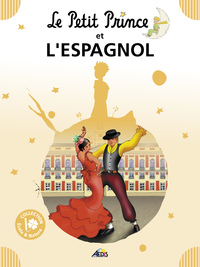 Picture of 12 - LE PETIT PRINCE ET L'ESPAGNOL