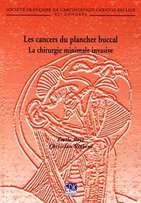 Picture of CANCERS DU PLANCHER BUCCAL (LES)