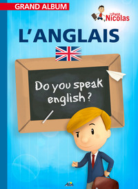 Image de L'anglais