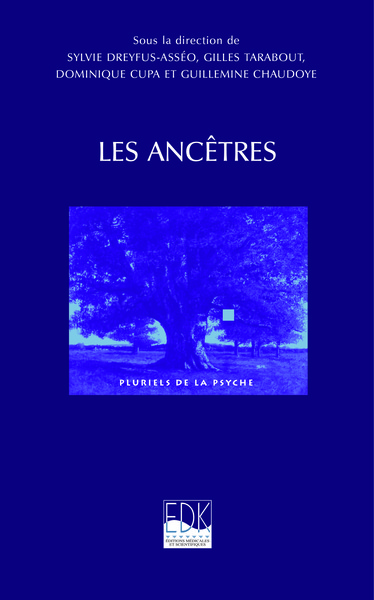 Picture of Les ancêtres