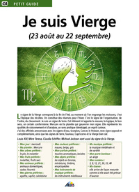 Picture of JE SUIS VIERGE