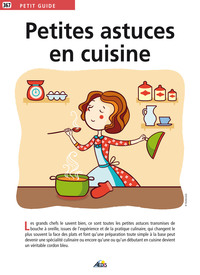 Image de Petites astuces en cuisine