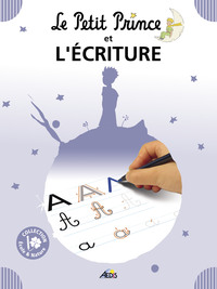 Picture of 02 - LE PETIT PRINCE ET L'ECRITURE