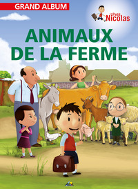 Picture of Animaux de la ferme
