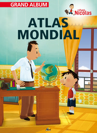 Picture of ATLAS MONDIAL