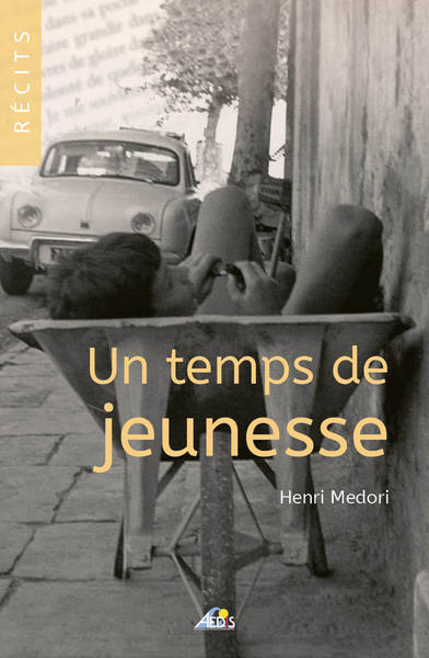 Picture of UN TEMPS DE JEUNESSE