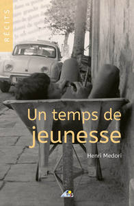 Picture of UN TEMPS DE JEUNESSE
