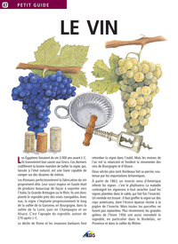 Picture of Le vin