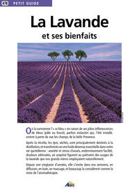 Picture of La lavande et ses bienfaits