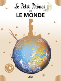 Picture of 06 - LE PETIT PRINCE ET LE MONDE