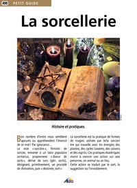 Picture of LA SORCELLERIE
