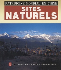 Image de PATRIMOINE MONDIAL EN CHINE : SITES NATUREL