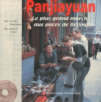 Picture of PAN JIAYUAN - LE PLUS GRAND MARCHE AUX PUCES DE BEIJING