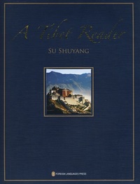 Picture of A TIBET READER (en anglais)